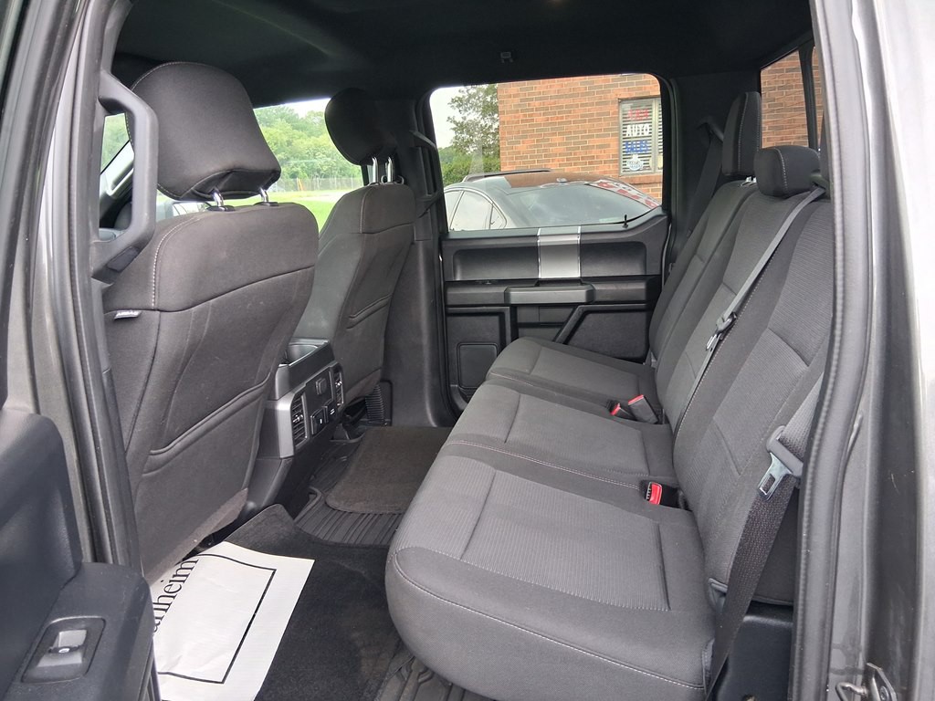 2017 Ford F-150 Image 10