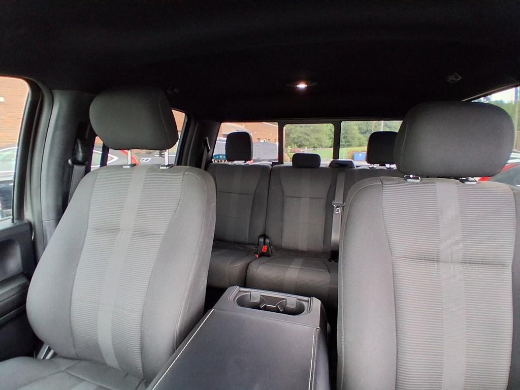 2017 Ford F-150 Image 11