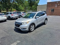 Image for 2016 Honda HR-V EX ID: 7635051