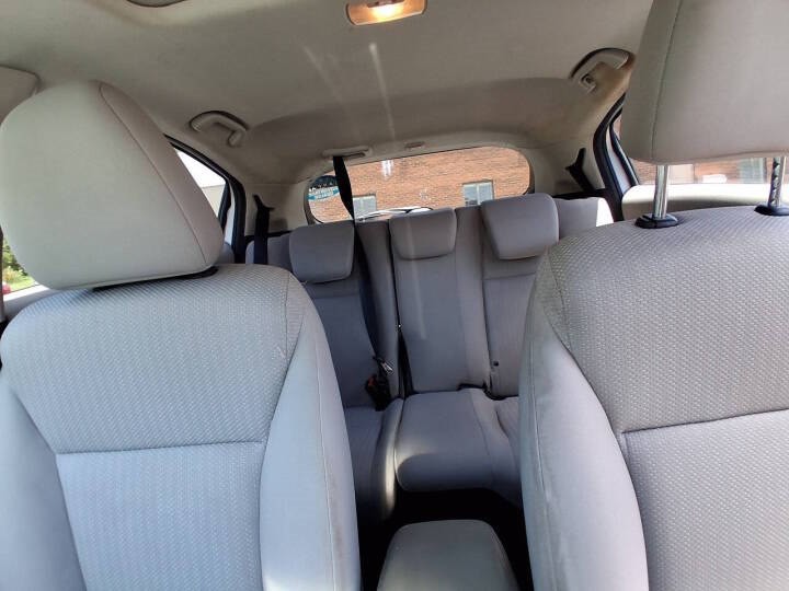 2016 Honda HR-V Image 11