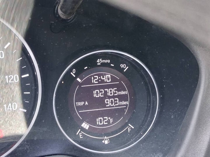 2016 Honda HR-V Image 14