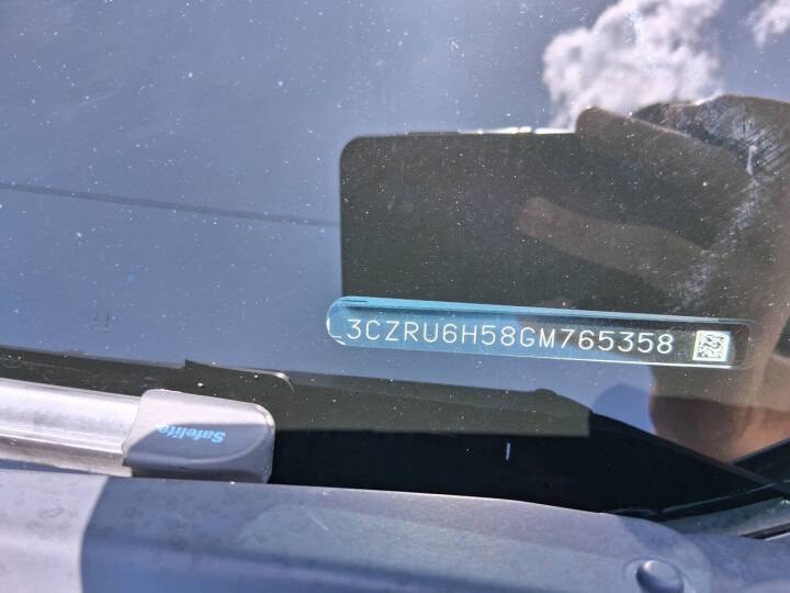 2016 Honda HR-V Image 15