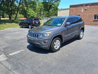 Image for 2015 Jeep Grand Cherokee Laredo ID: 7635090