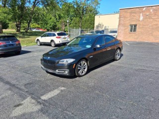 Image for 2016 BMW 5 Series 528i ID: 7635167