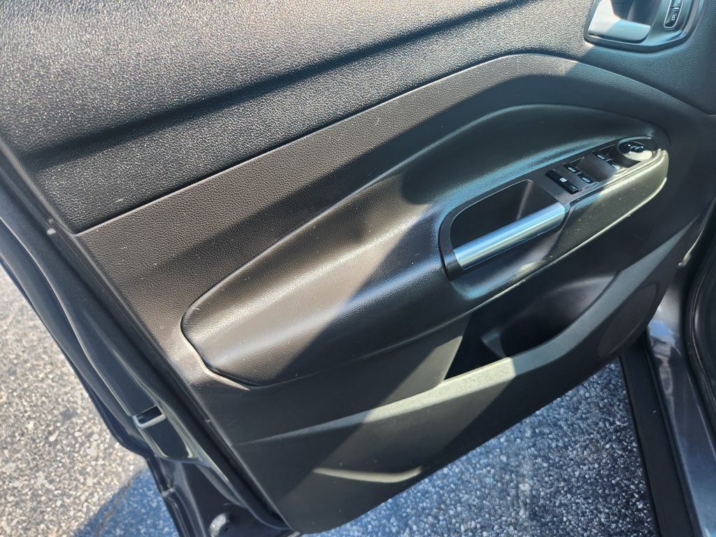 2018 Ford Escape Image 10