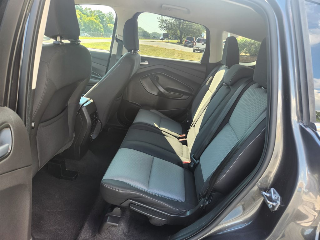 2018 Ford Escape Image 12