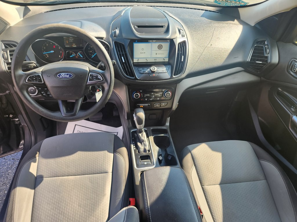 2018 Ford Escape Image 13