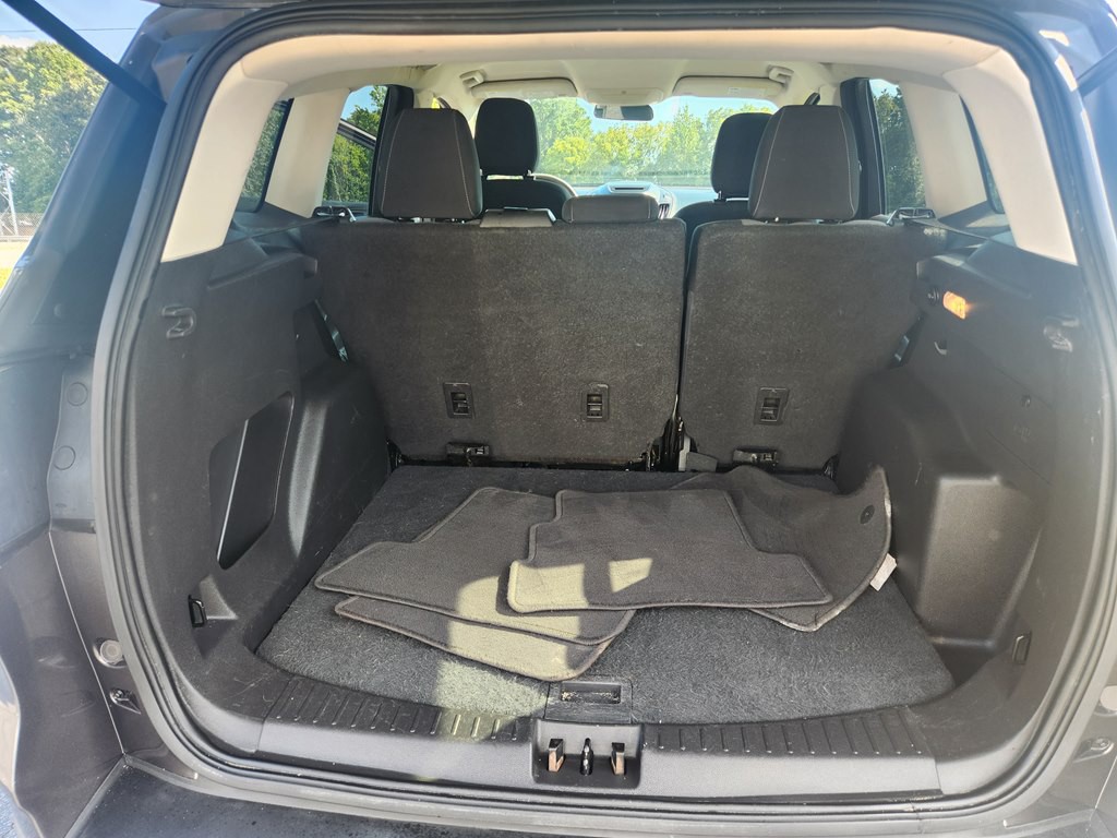 2018 Ford Escape Image 14