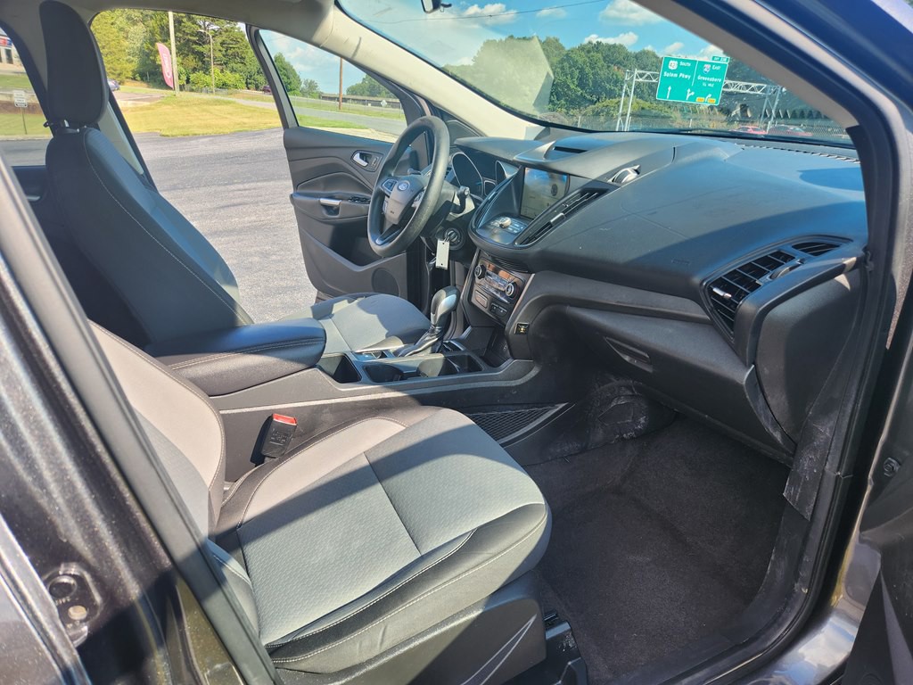 2018 Ford Escape Image 15