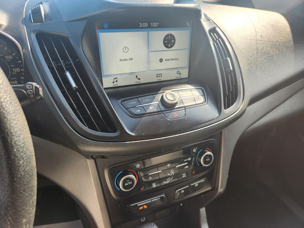 2018 Ford Escape Image 16