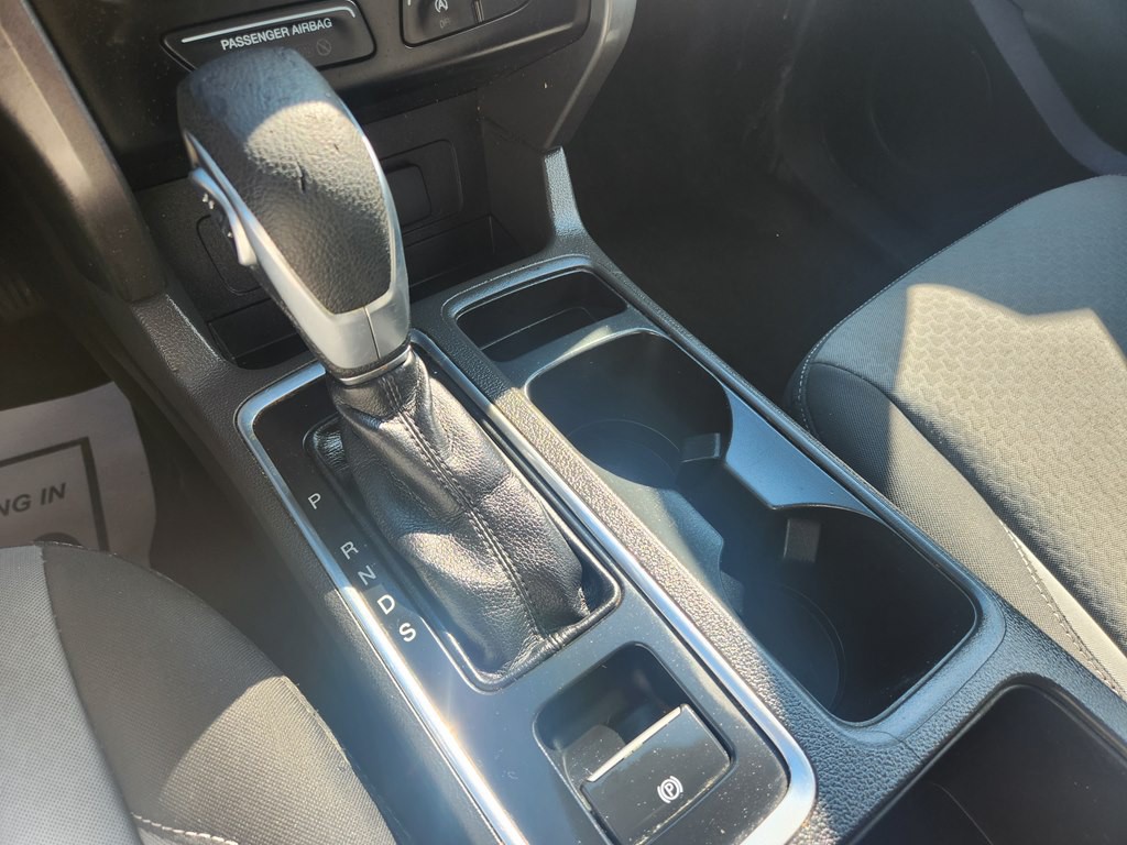 2018 Ford Escape Image 17