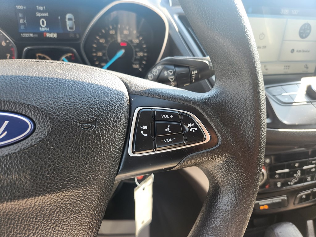 2018 Ford Escape Image 18