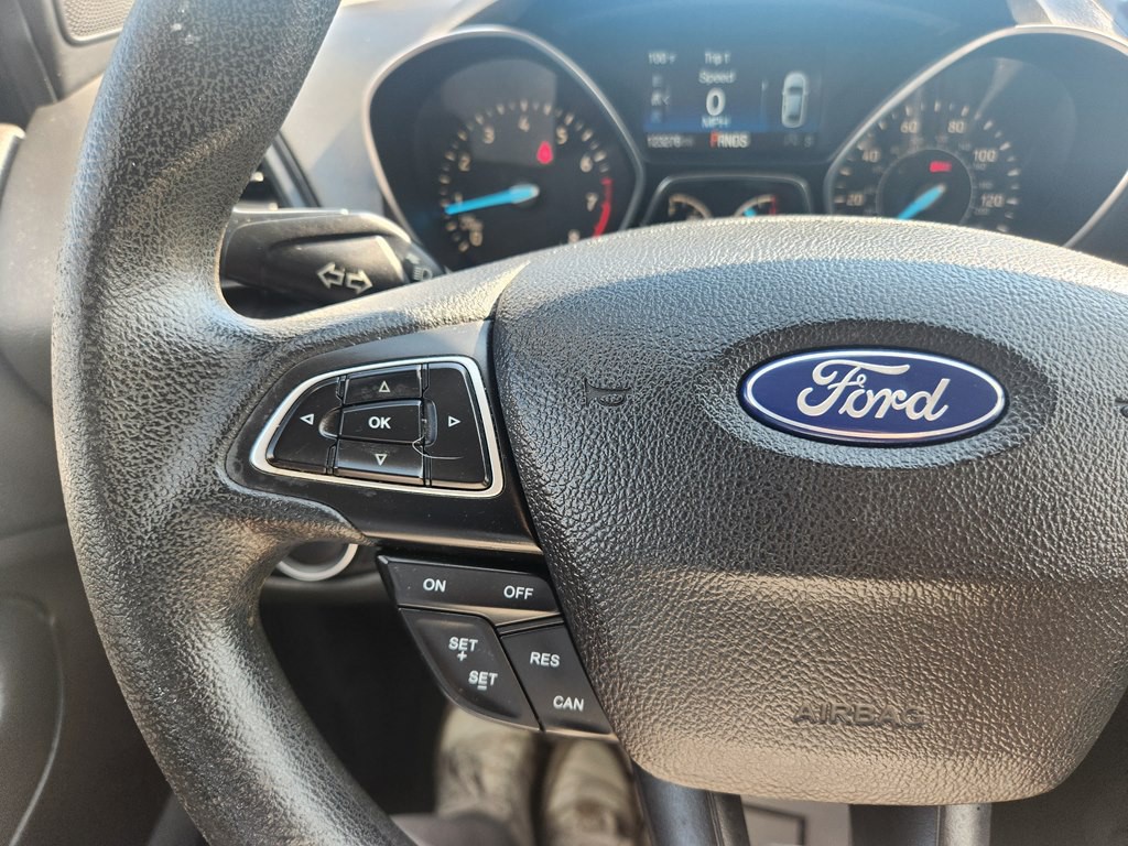 2018 Ford Escape Image 19