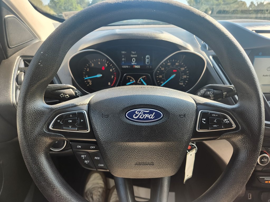 2018 Ford Escape Image 20