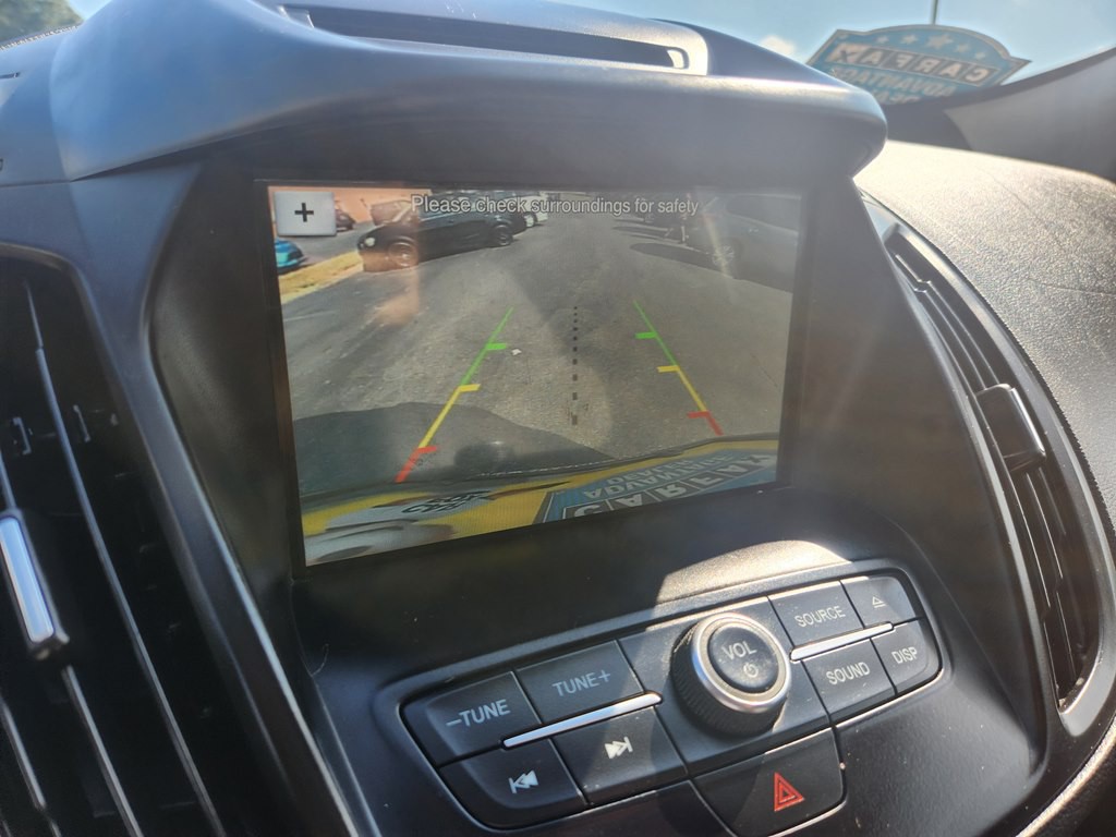 2018 Ford Escape Image 22