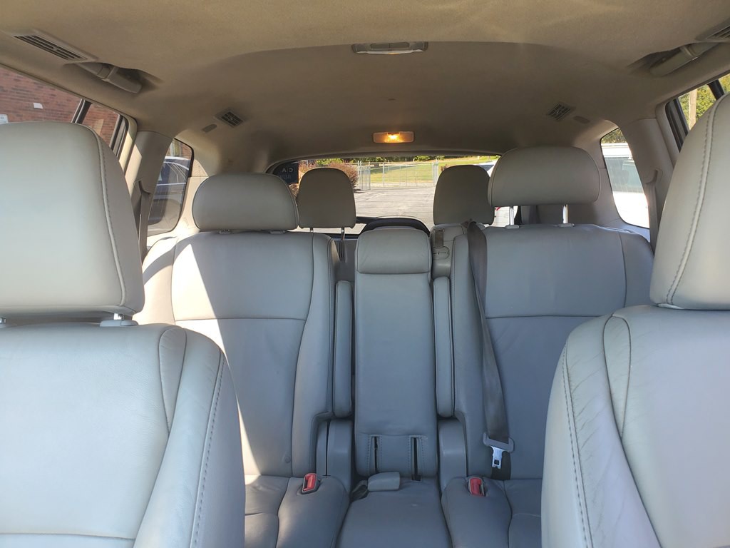 2011 Toyota Highlander Image 11