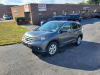 Image for 2013 Honda CR-V EX ID: 7659808