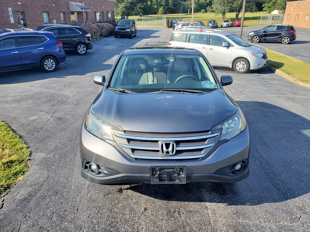 2013 Honda CR-V Image 2