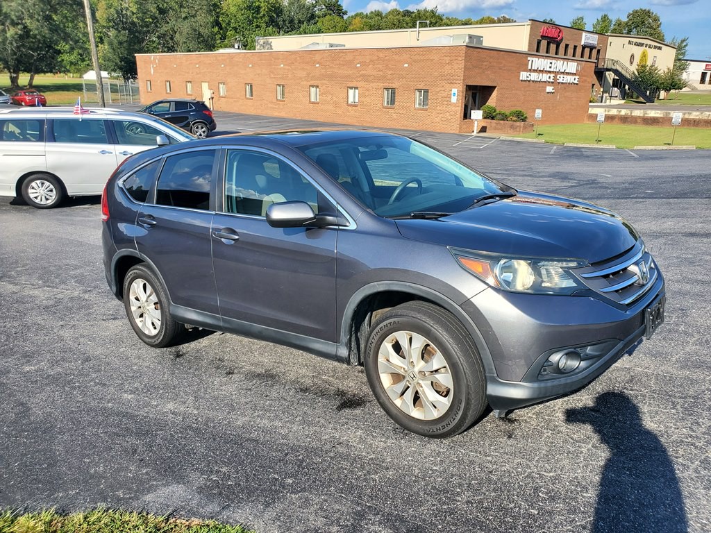 2013 Honda CR-V Image 3