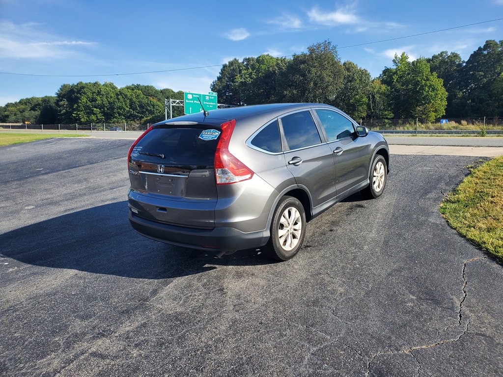 2013 Honda CR-V Image 5