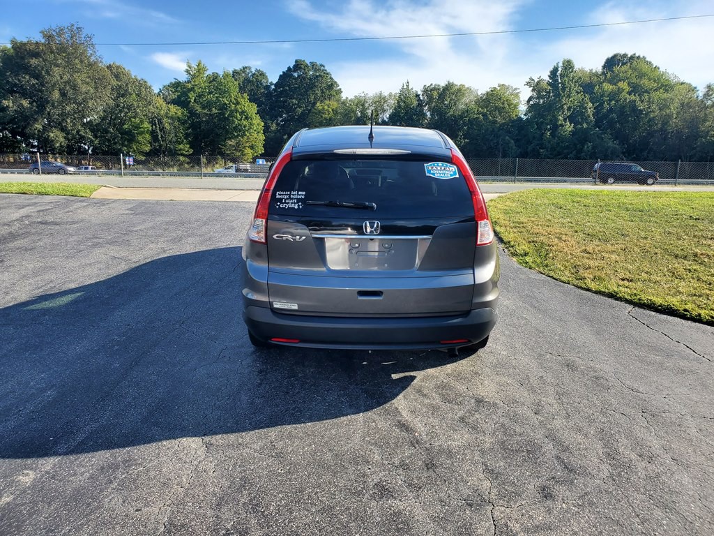 2013 Honda CR-V Image 6