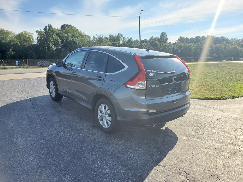 2013 Honda CR-V Image 7