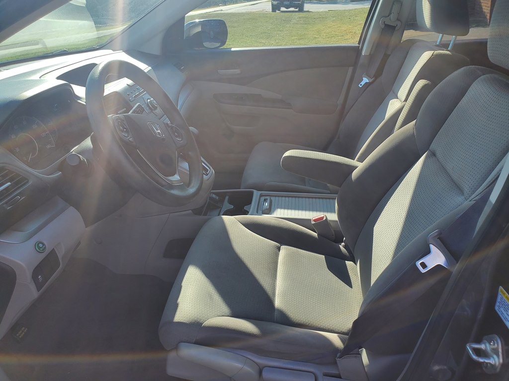 2013 Honda CR-V Image 9