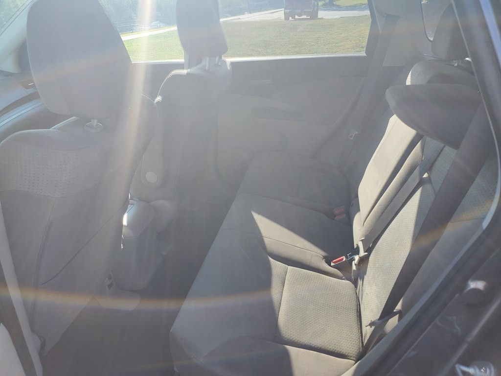 2013 Honda CR-V Image 10