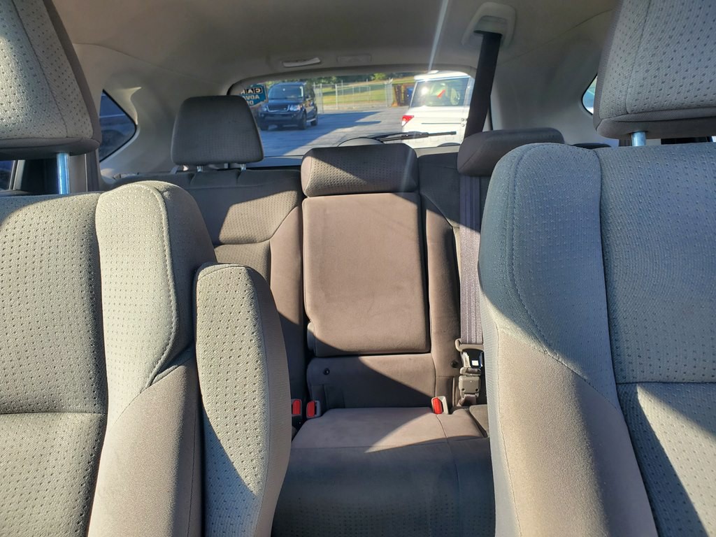 2013 Honda CR-V Image 11