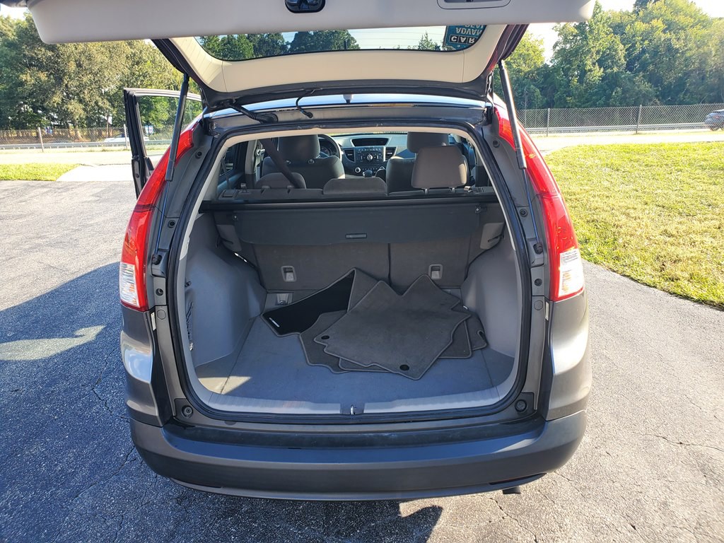 2013 Honda CR-V Image 12