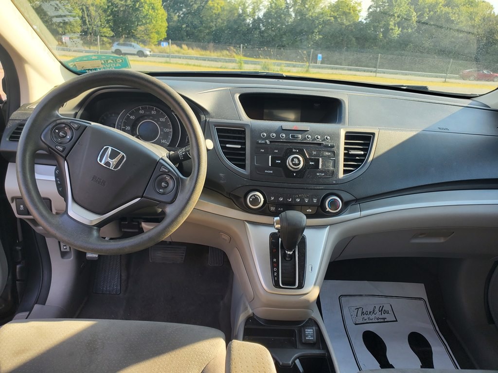 2013 Honda CR-V Image 13