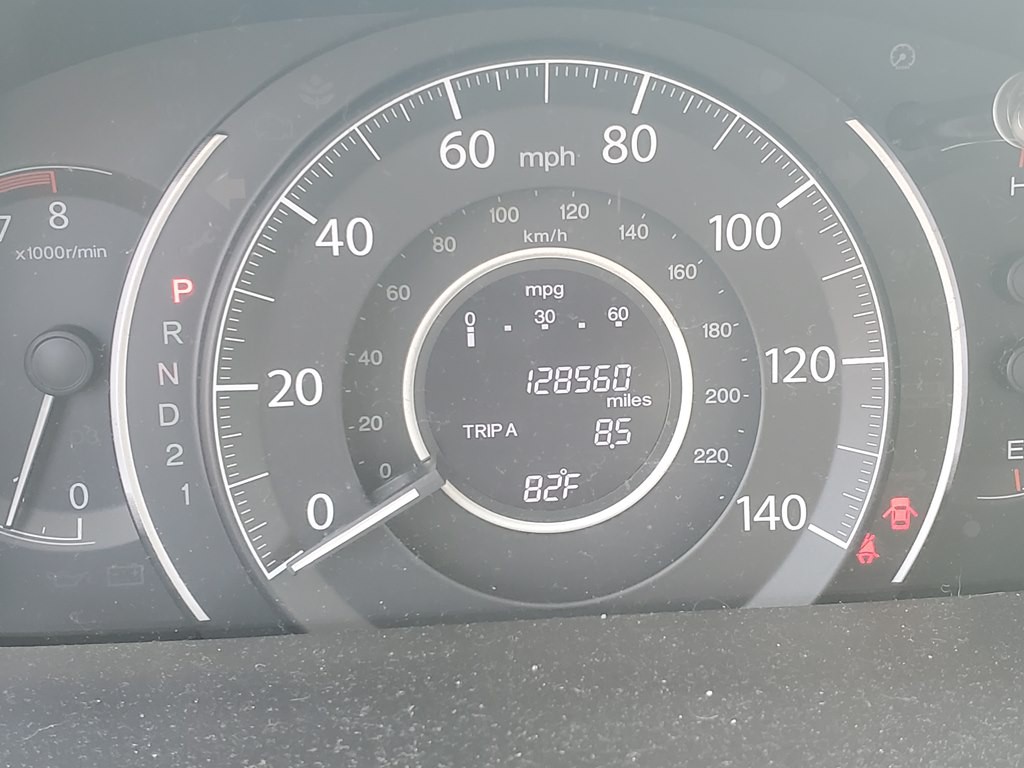 2013 Honda CR-V Image 14