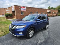 Image for 2017 Nissan Rogue SV ID: 7663516