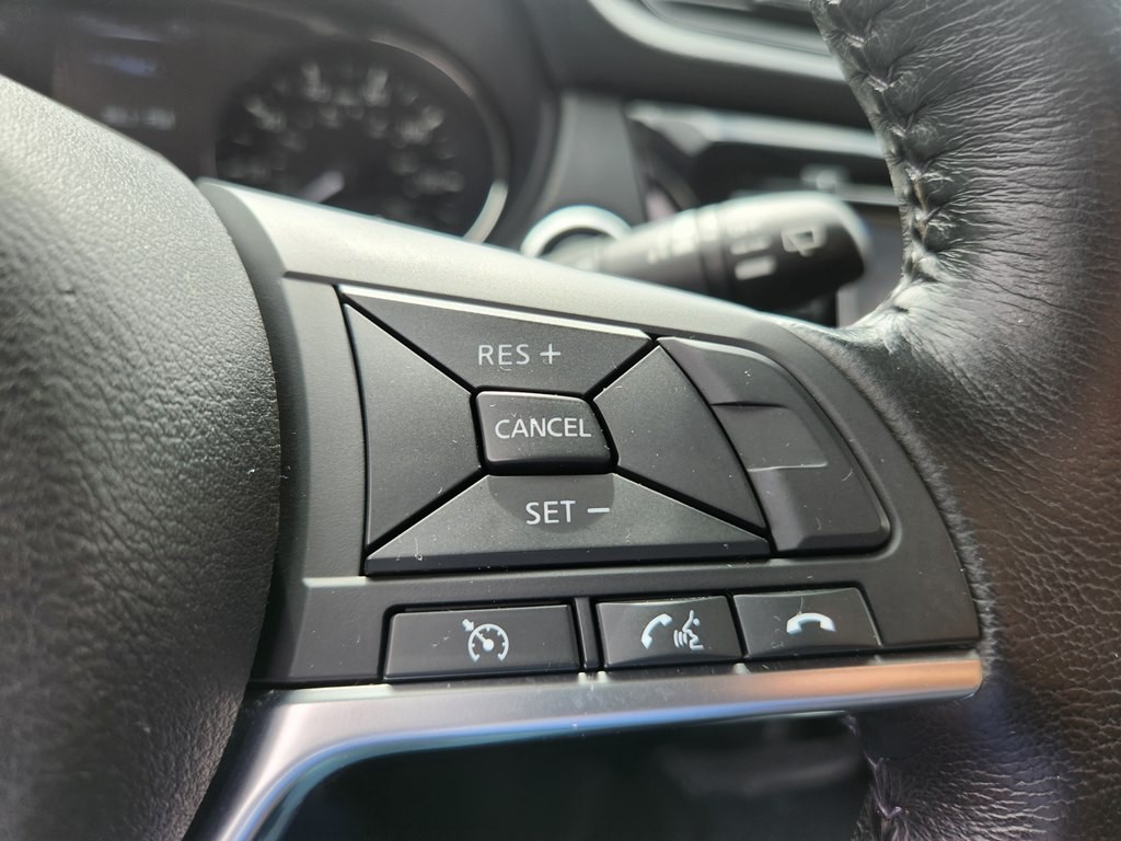2017 Nissan Rogue Image 20