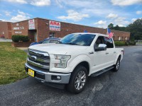 Image for 2016 Ford F-150 Supercrew ID: 7664256