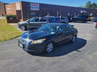 Image for 2012 Honda Accord SE ID: 7689494