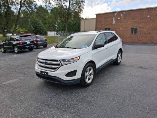 Image for 2015 Ford Edge SE ID: 7706202