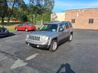 Image for 2016 Jeep Patriot Latitude ID: 7706250