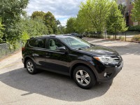 Image for 2015 Toyota Rav4 XLE ID: 7555803