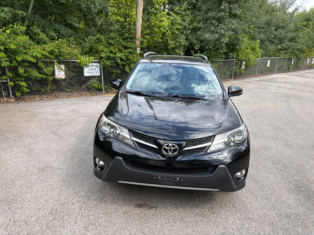 2015 Toyota Rav4 Image 5