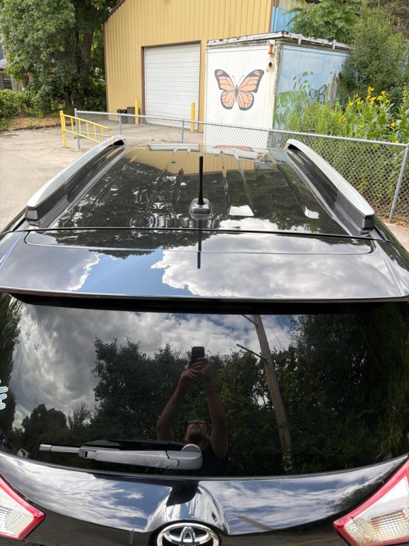 2015 Toyota Rav4 Image 8