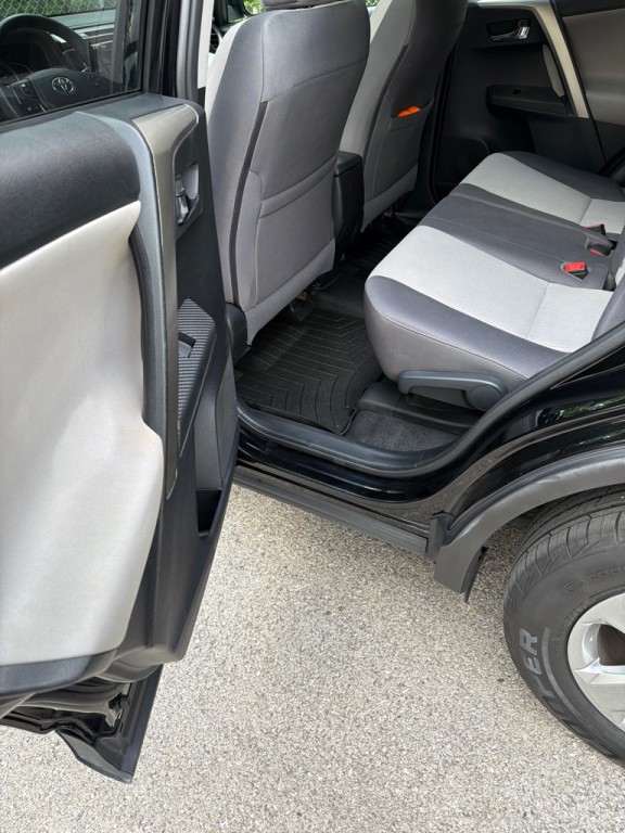 2015 Toyota Rav4 Image 20