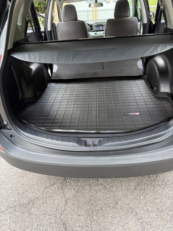 2015 Toyota Rav4 Image 25