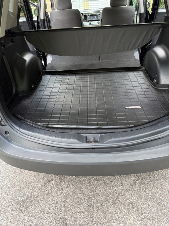 2015 Toyota Rav4 Image 26