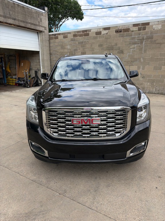 2020 GMC Yukon Image 5