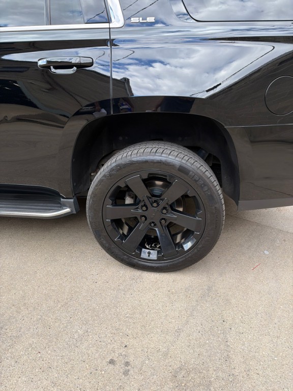 2020 GMC Yukon Image 10