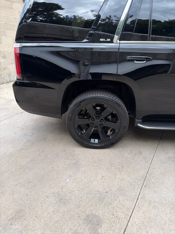 2020 GMC Yukon Image 11
