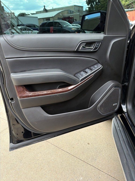 2020 GMC Yukon Image 13