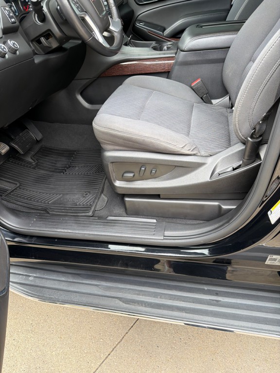 2020 GMC Yukon Image 16