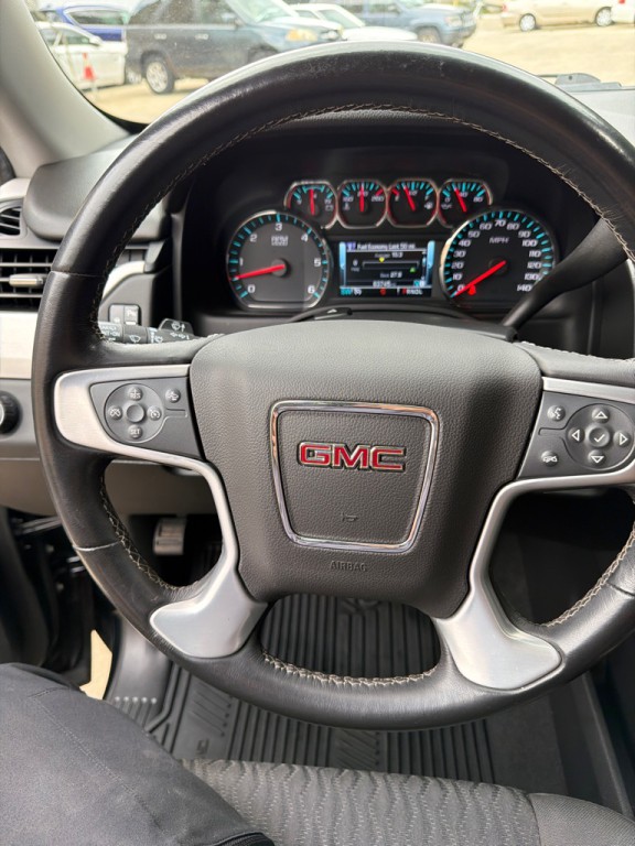 2020 GMC Yukon Image 18